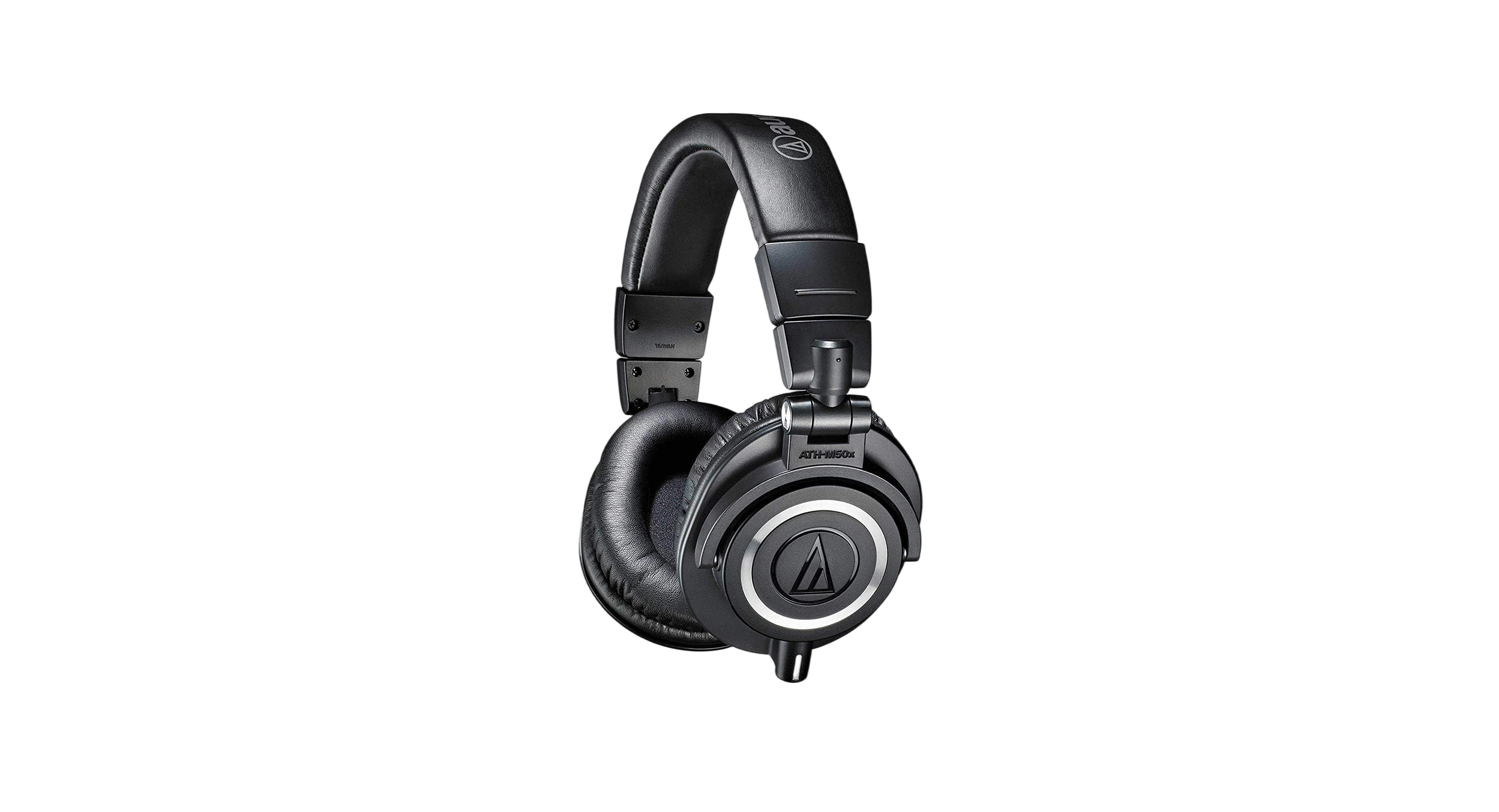 铁三角 ATH-M50X