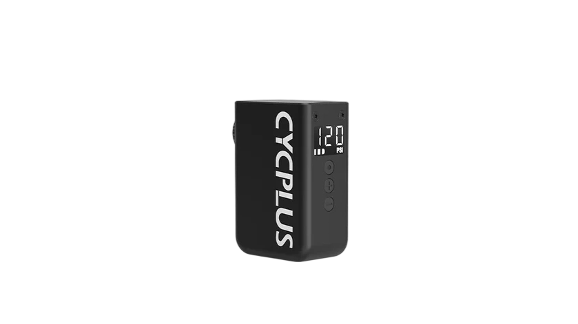 CYCPLUS 便携充气宝