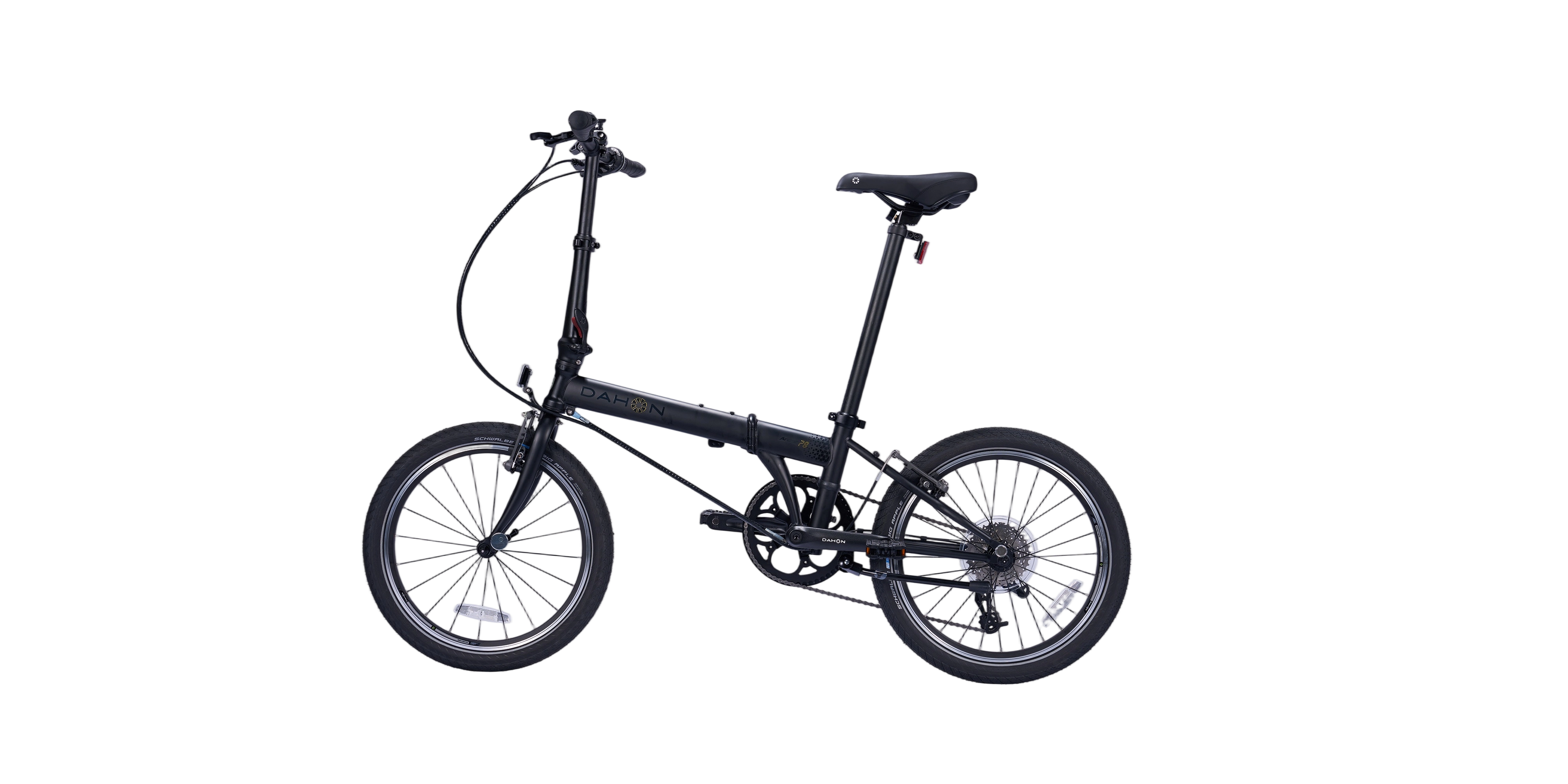 Dahon P8